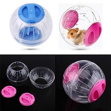 Hamster Running Ball Plastic