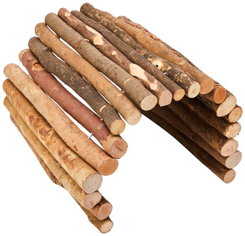 Kerbl wooden bridge - kerbl,
