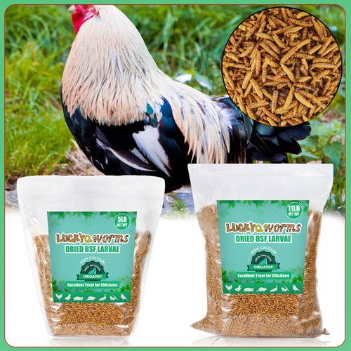 44lbs premium natural dried - premium,