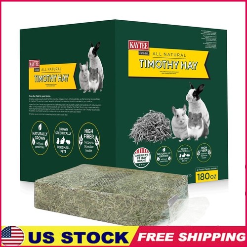 Timothy hay small - hay, animal