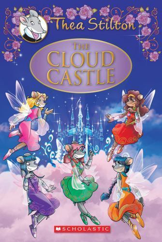 The cloud castle thea - the,