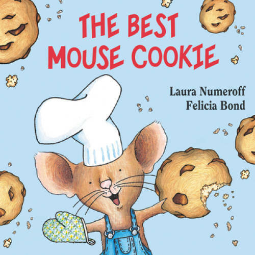 The best mouse cookie - the,