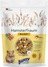 Hamster food  Bunny Nature
