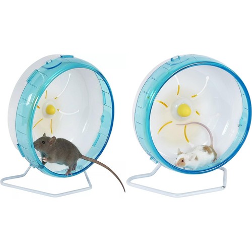 Silent spinner wheel - silent, for