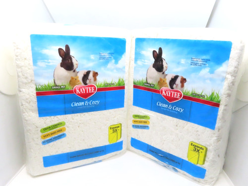 Kaytee clean and cozy - kaytee,