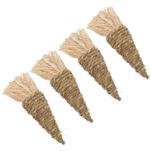 4pcs rabbit guinea - 4pcs, pig
