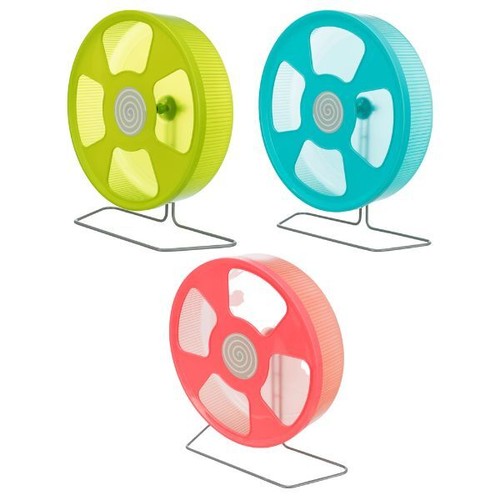 Trixie large exercise hamster - trixie,