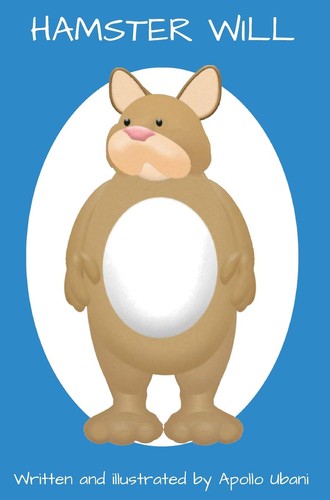 Hamster will ubani - hamster, ubani,