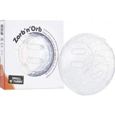 ZORB 'N' ORB BALL - (S / M /