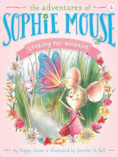 Looking for winston the - winston, (the