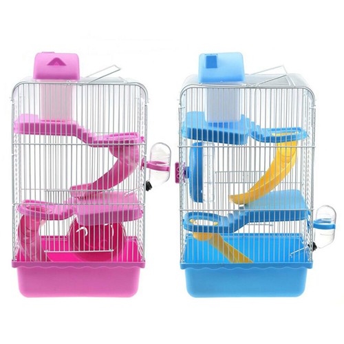 Tiers gorgeous hamster mouse - 3,