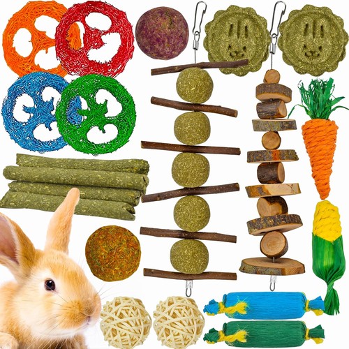 Pack small animal chew - small,