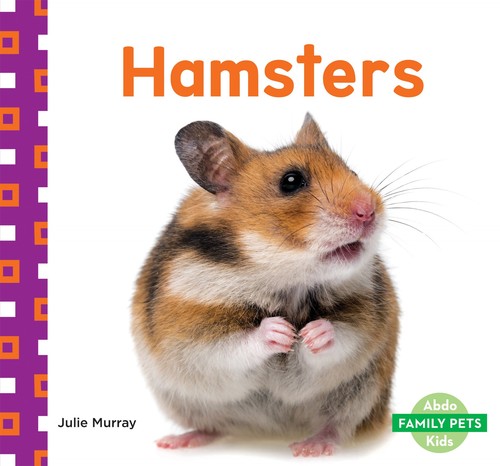 Hamsters - , (family