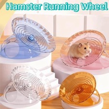 Non Slip Hamster Running Wheel