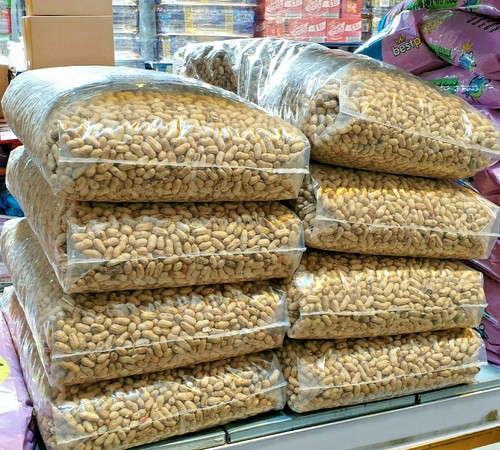 Monkey nuts peanuts - monkey, /