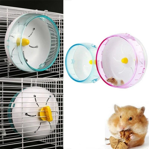 Hamster wheel non - hamster, non-slip