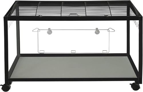 Garvee 38in acrylic hamster - garvee,