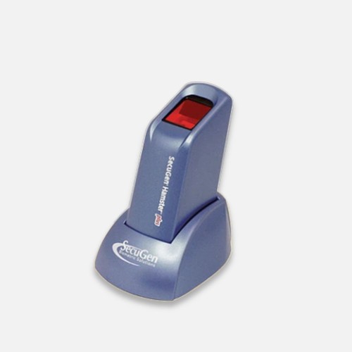 Secugen hamster plus - secugen,