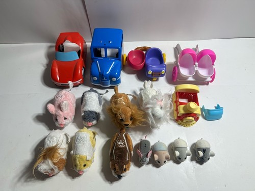 Vintage 2000s zhu pets - 2000s,