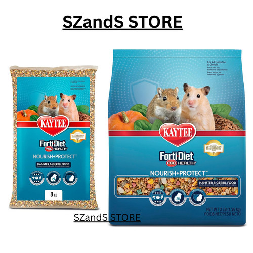 Kaytee forti diet pro - forti, health