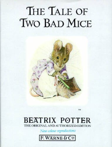 The tale two - tale, bad
