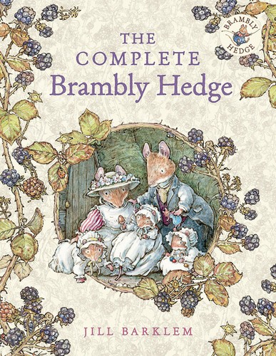 The complete brambly hedge - brambly,
