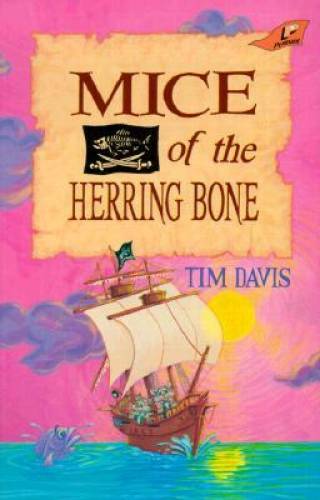 Mice the herring bone - mice,
