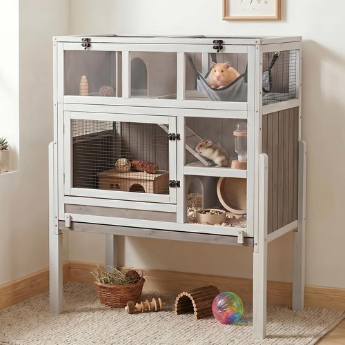 Petscosset large guinea - petscosset,
