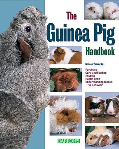 The guinea pig - the, handbook
