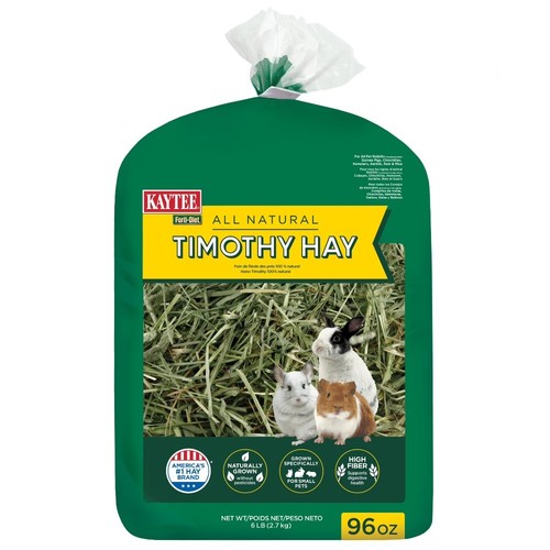 Forti diet all - all, timothy