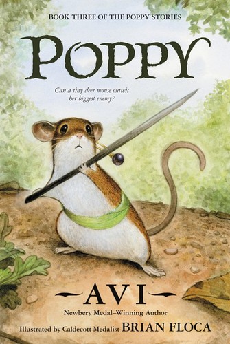 Poppy avi - poppy,,