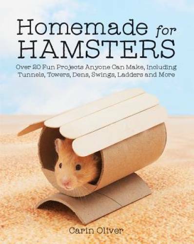 Homemade for hamsters over 20 - for,