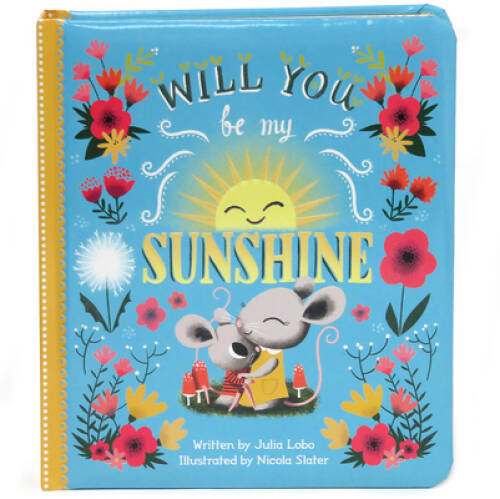 Will you sunshine - will, my