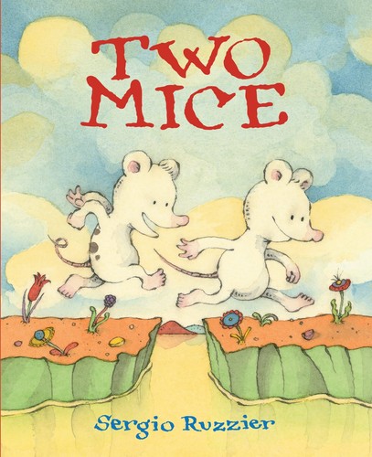 Two mice - two,