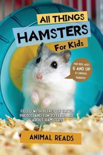 All things hamsters - things, for