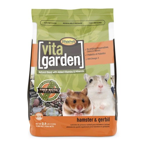 Higgins vita garden - higgins, natural