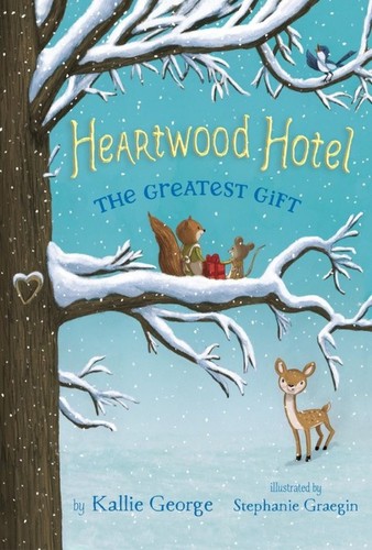 Heartwood hotel book - heartwood, hotel,