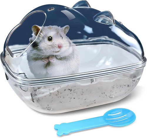 Hamster bathtub - hamster, bathtub,hamster