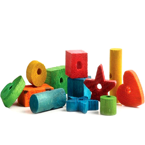 Nibbles bag chews - nibbles, 12