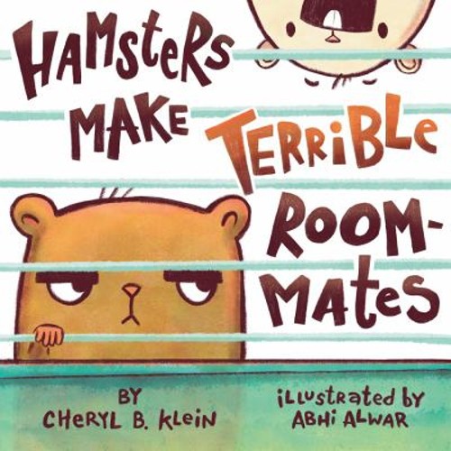 Hamsters make terrible - hamsters,