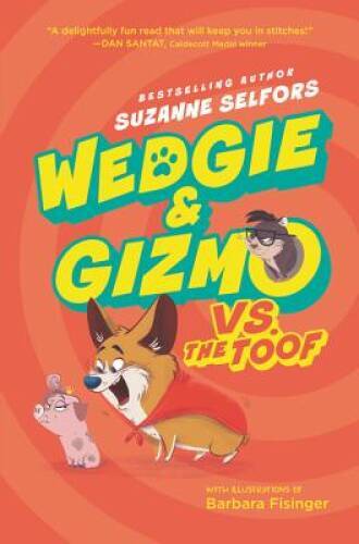 Wedgie gizmo the - the,