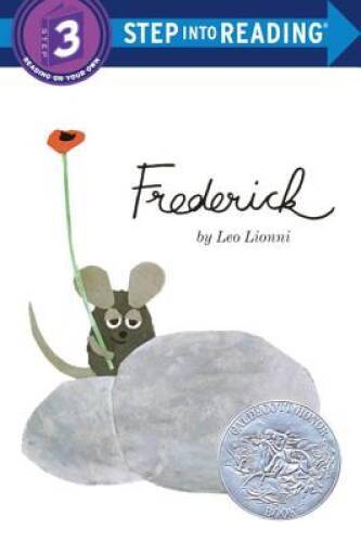 Frederick step into reading - frederick, (step