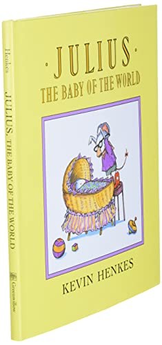 Julius the baby world - the,