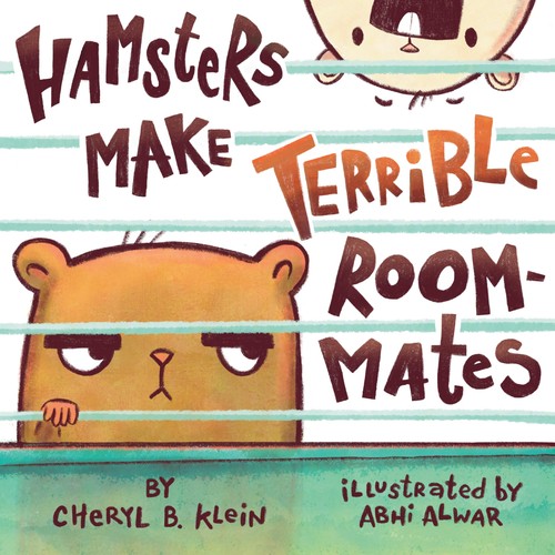 Hamsters make terrible - hamsters,