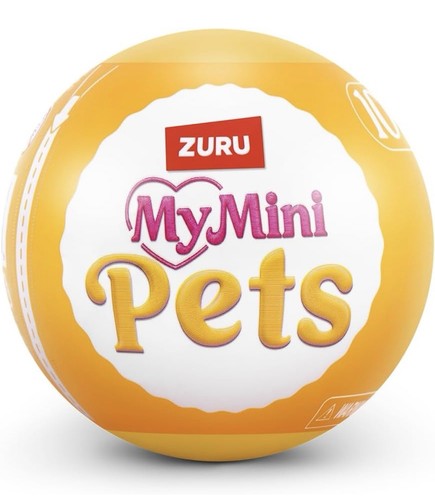 Zuru mini brands - zuru,