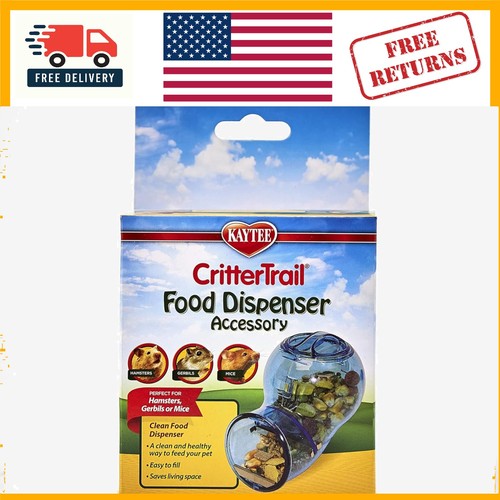 Universal crittertrail food - crittertrail,