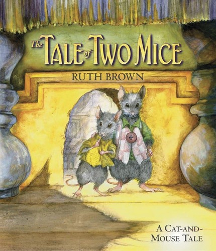 The tale two mice - tale, of