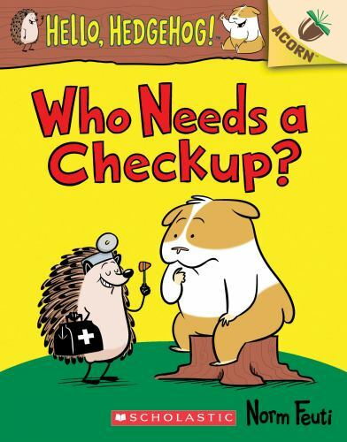 Who needs checkup an - who,